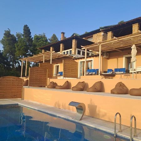 Verde Villas باليوري المظهر الخارجي الصورة