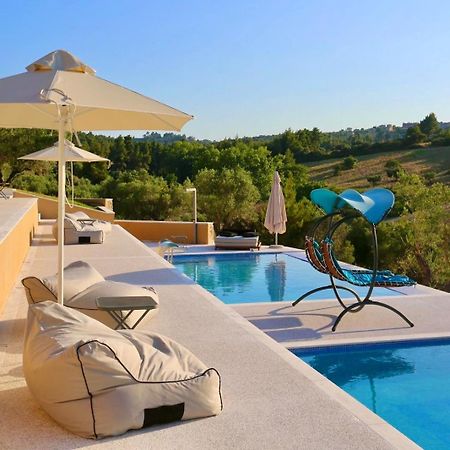 Verde Villas باليوري المظهر الخارجي الصورة