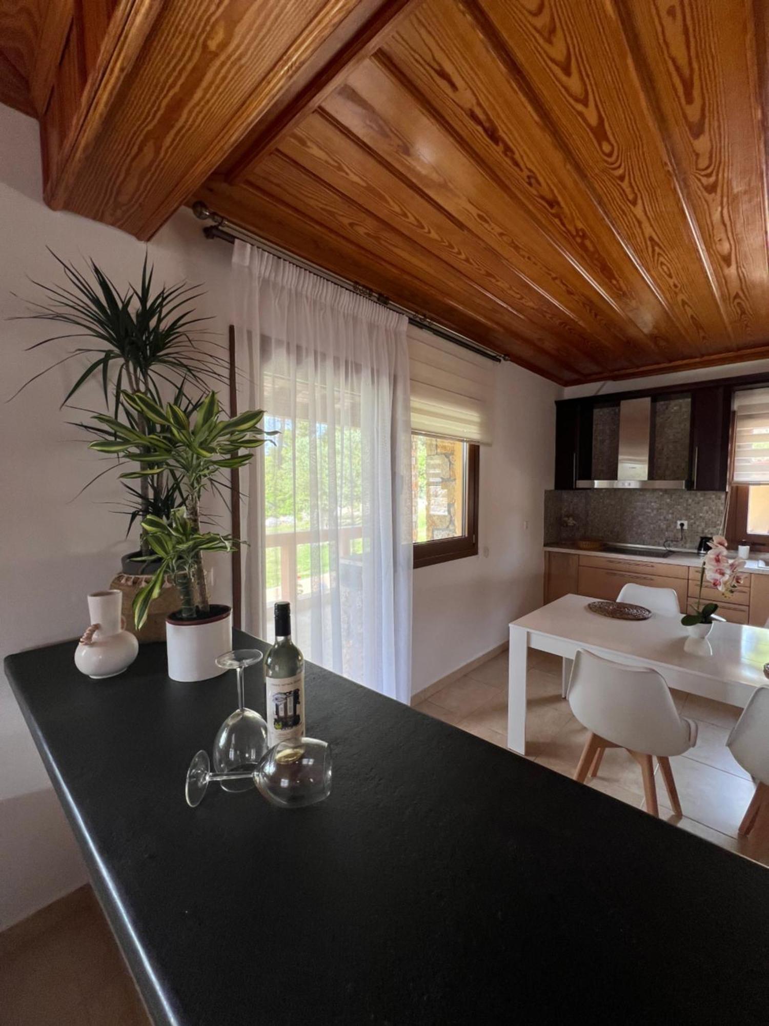 Verde Villas باليوري المظهر الخارجي الصورة