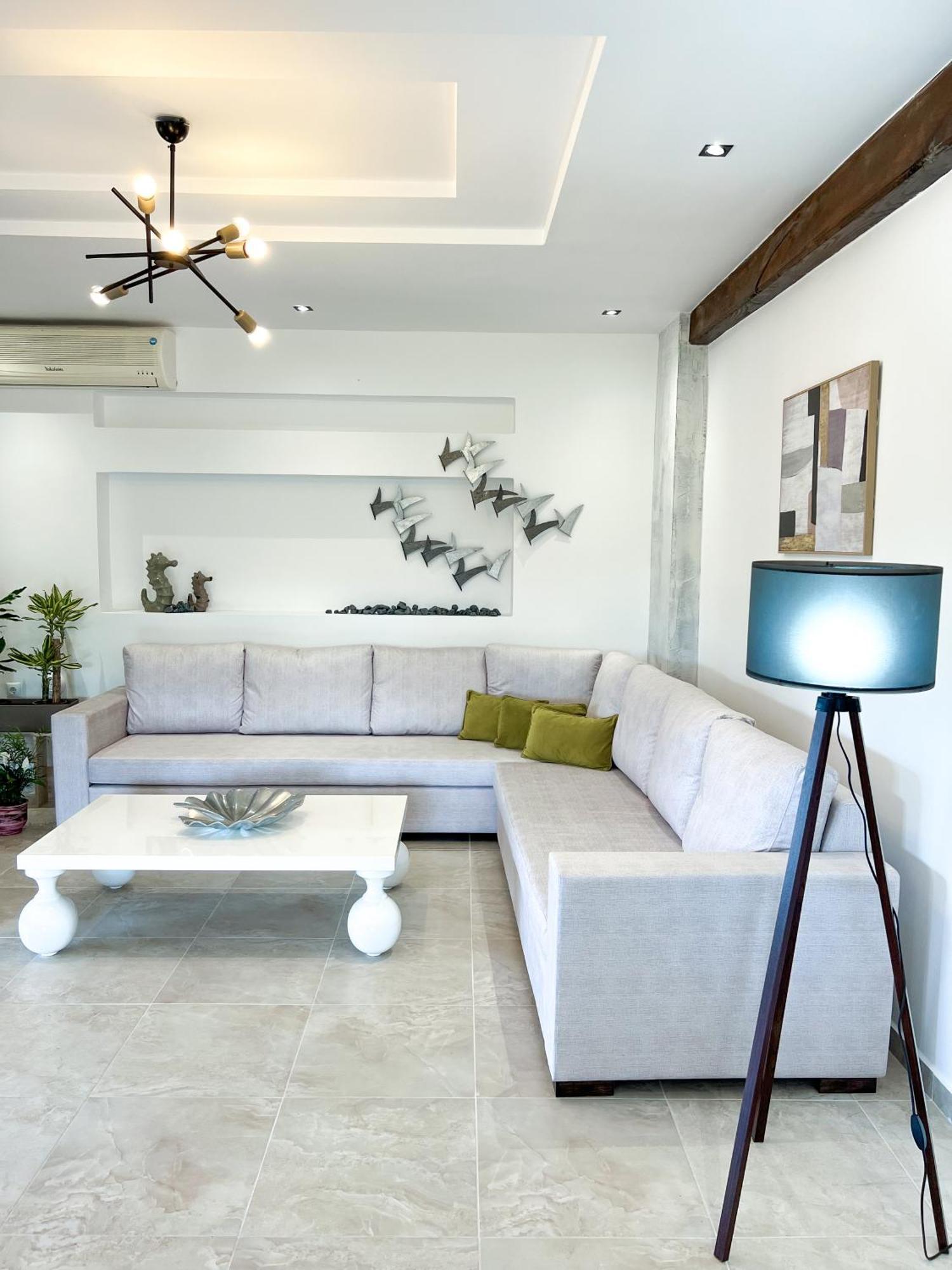Verde Villas باليوري المظهر الخارجي الصورة