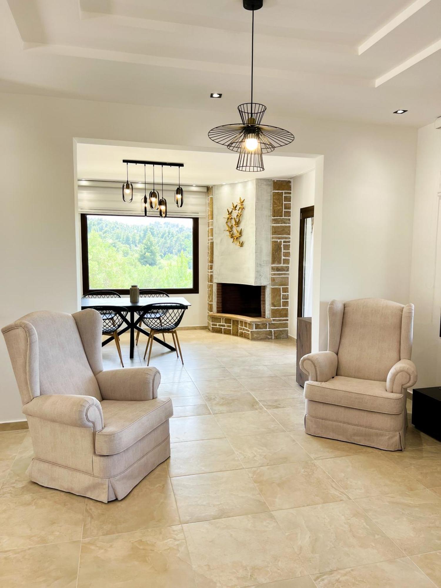 Verde Villas باليوري المظهر الخارجي الصورة