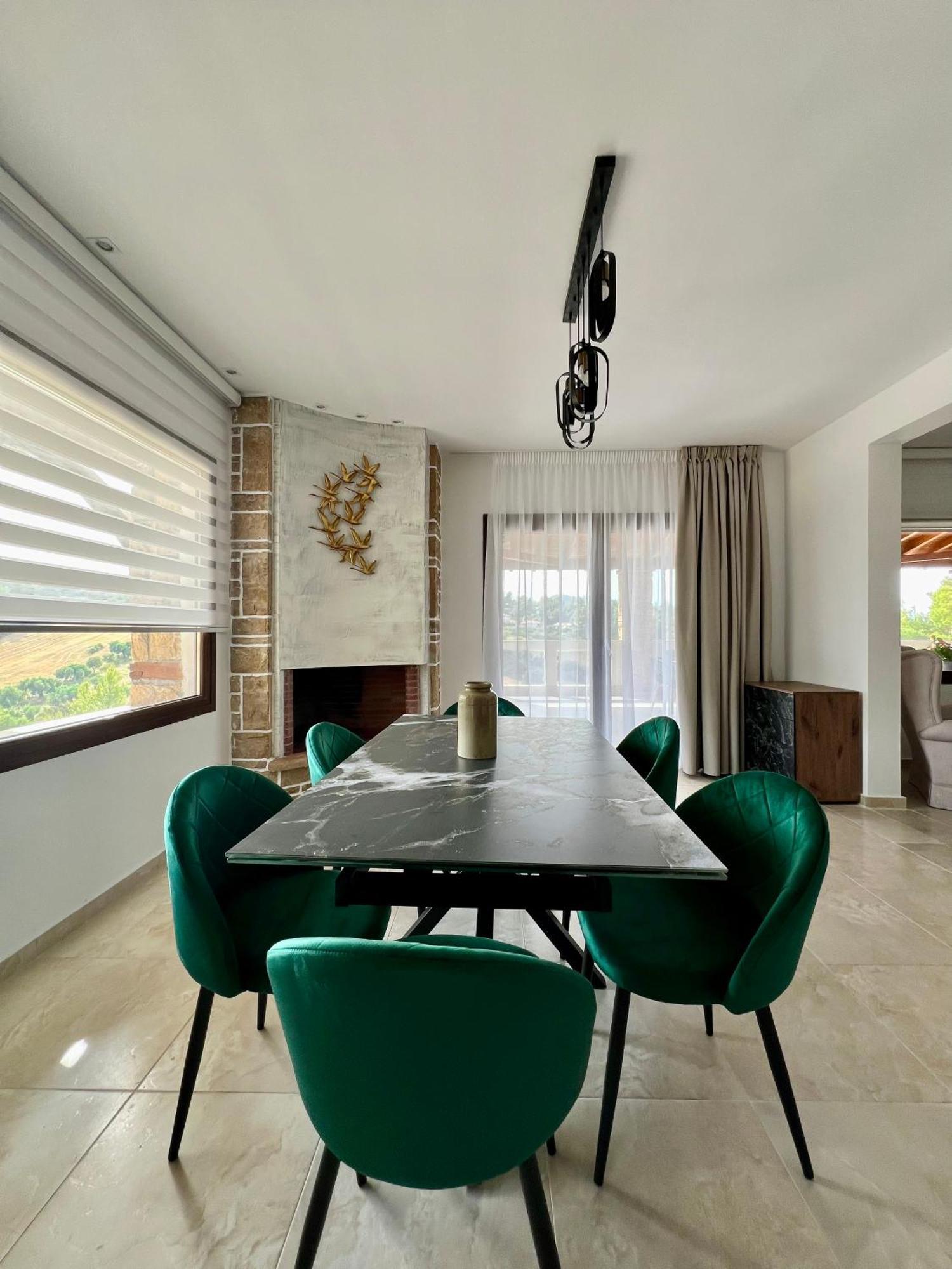Verde Villas باليوري المظهر الخارجي الصورة