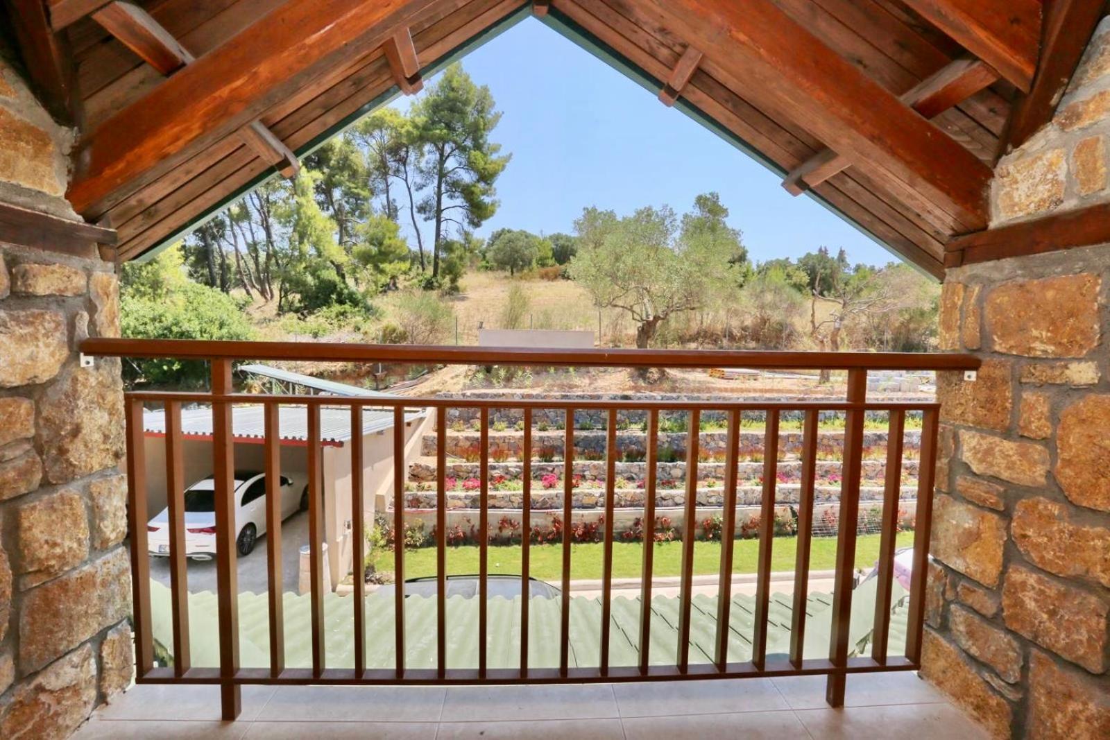 Verde Villas باليوري المظهر الخارجي الصورة
