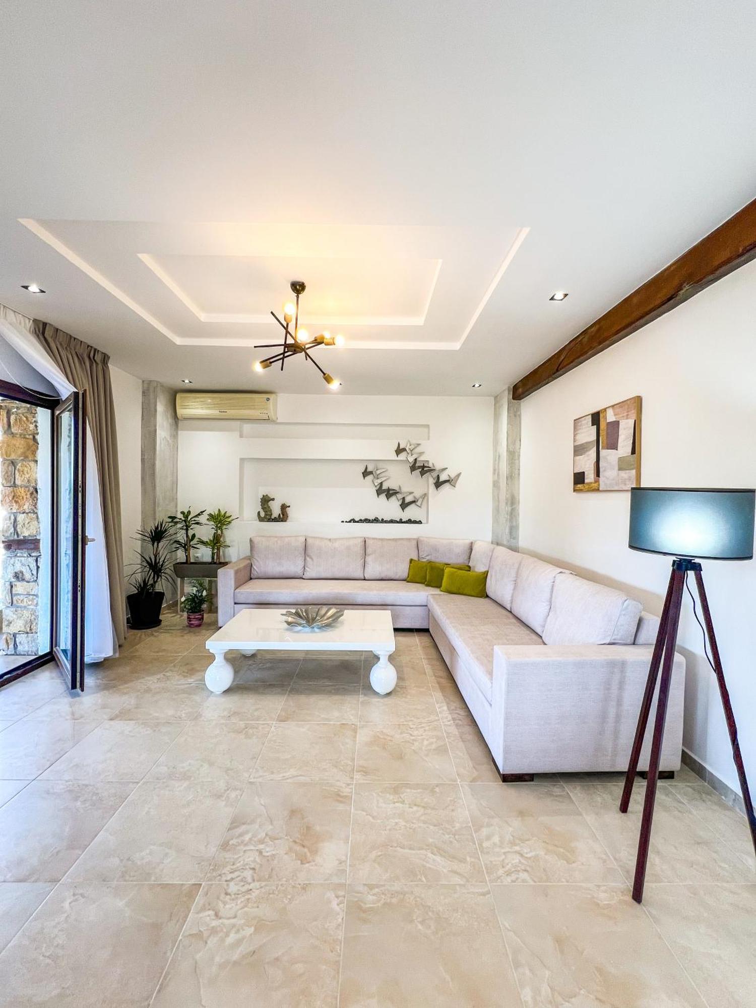 Verde Villas باليوري المظهر الخارجي الصورة