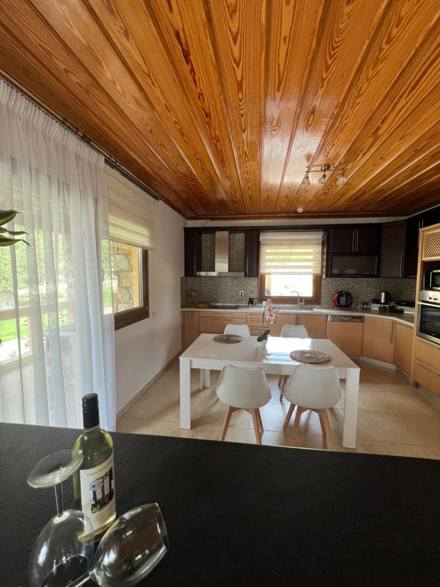 Verde Villas باليوري المظهر الخارجي الصورة