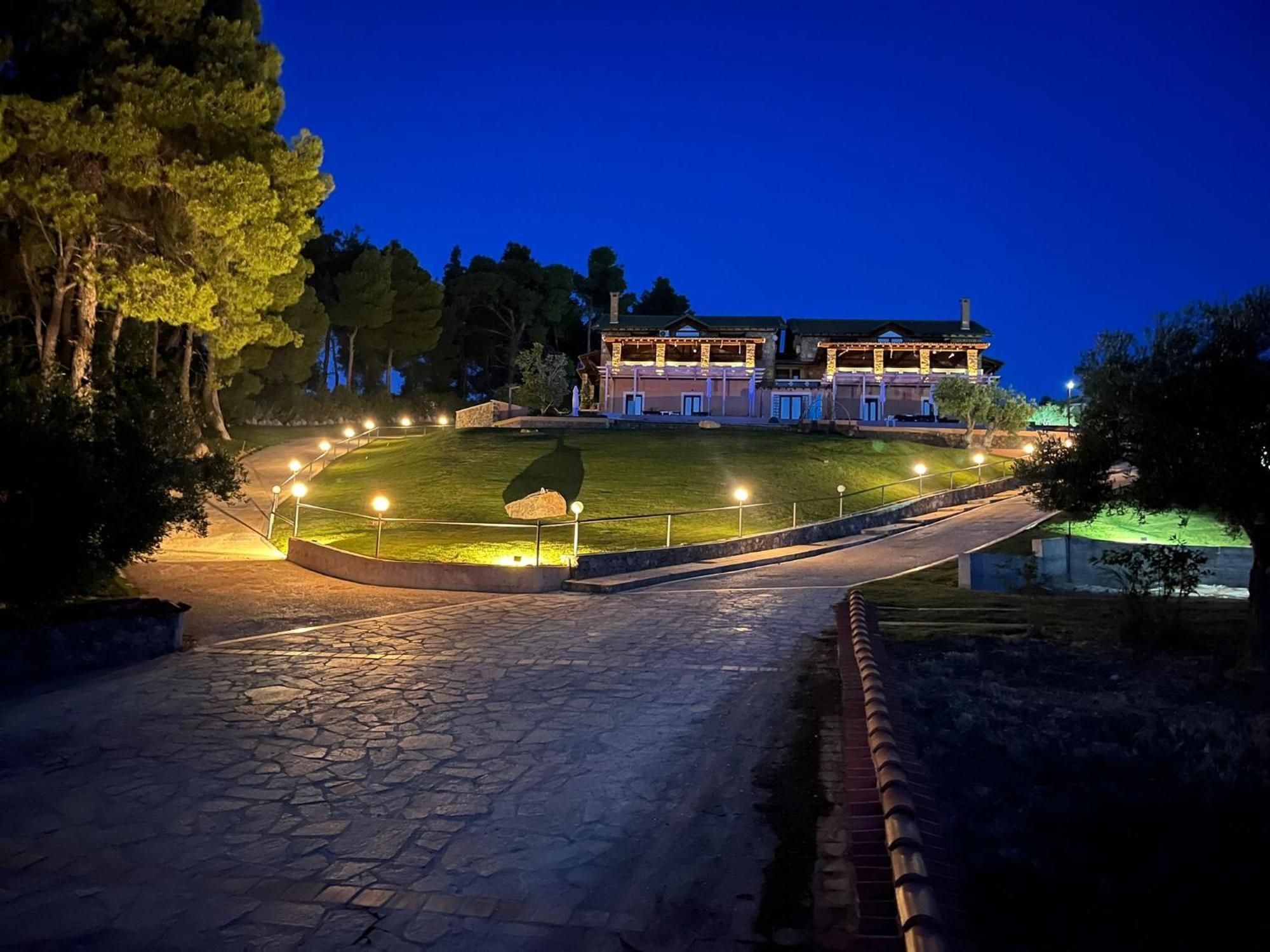 Verde Villas باليوري المظهر الخارجي الصورة