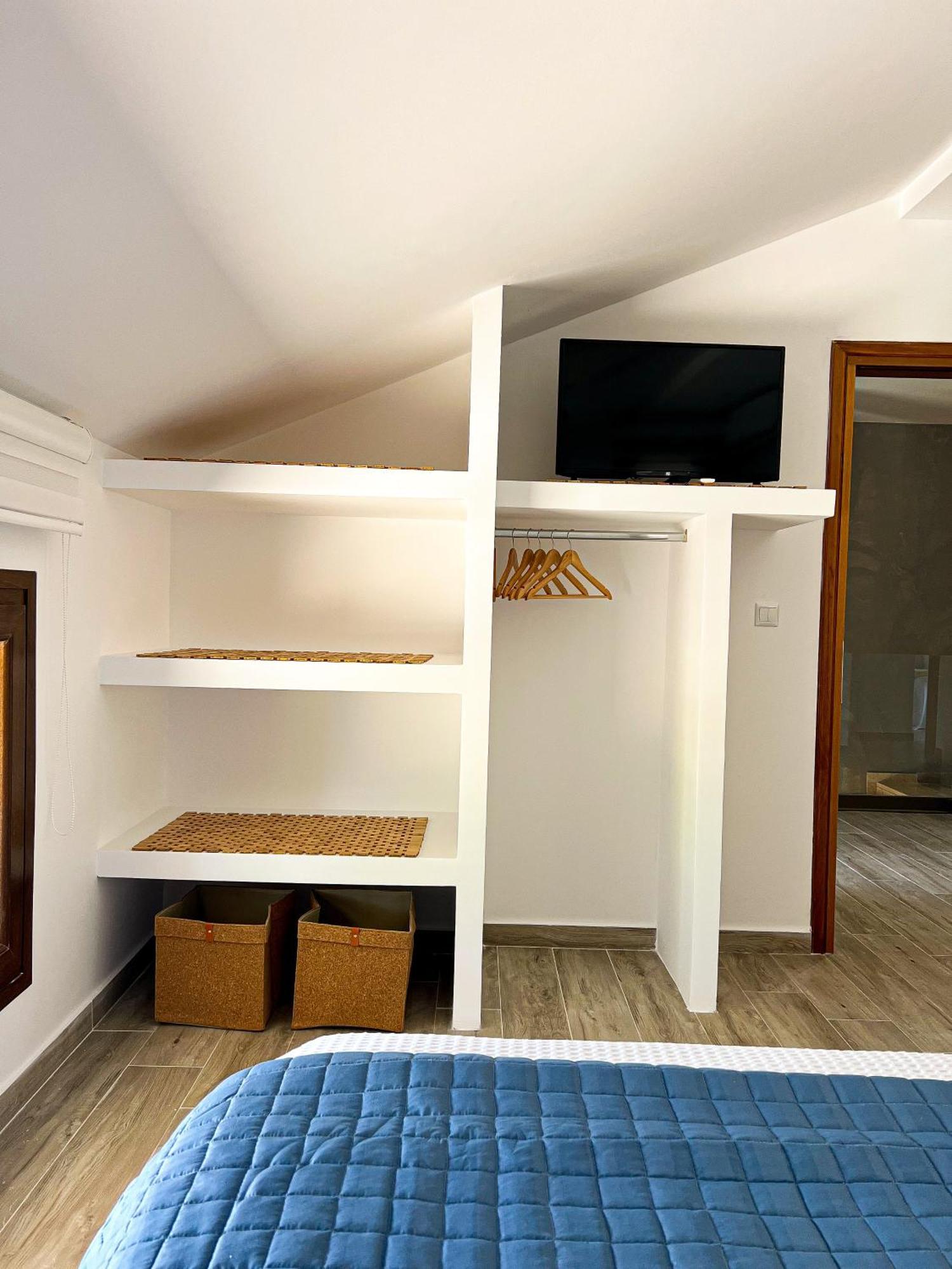 Verde Villas باليوري المظهر الخارجي الصورة