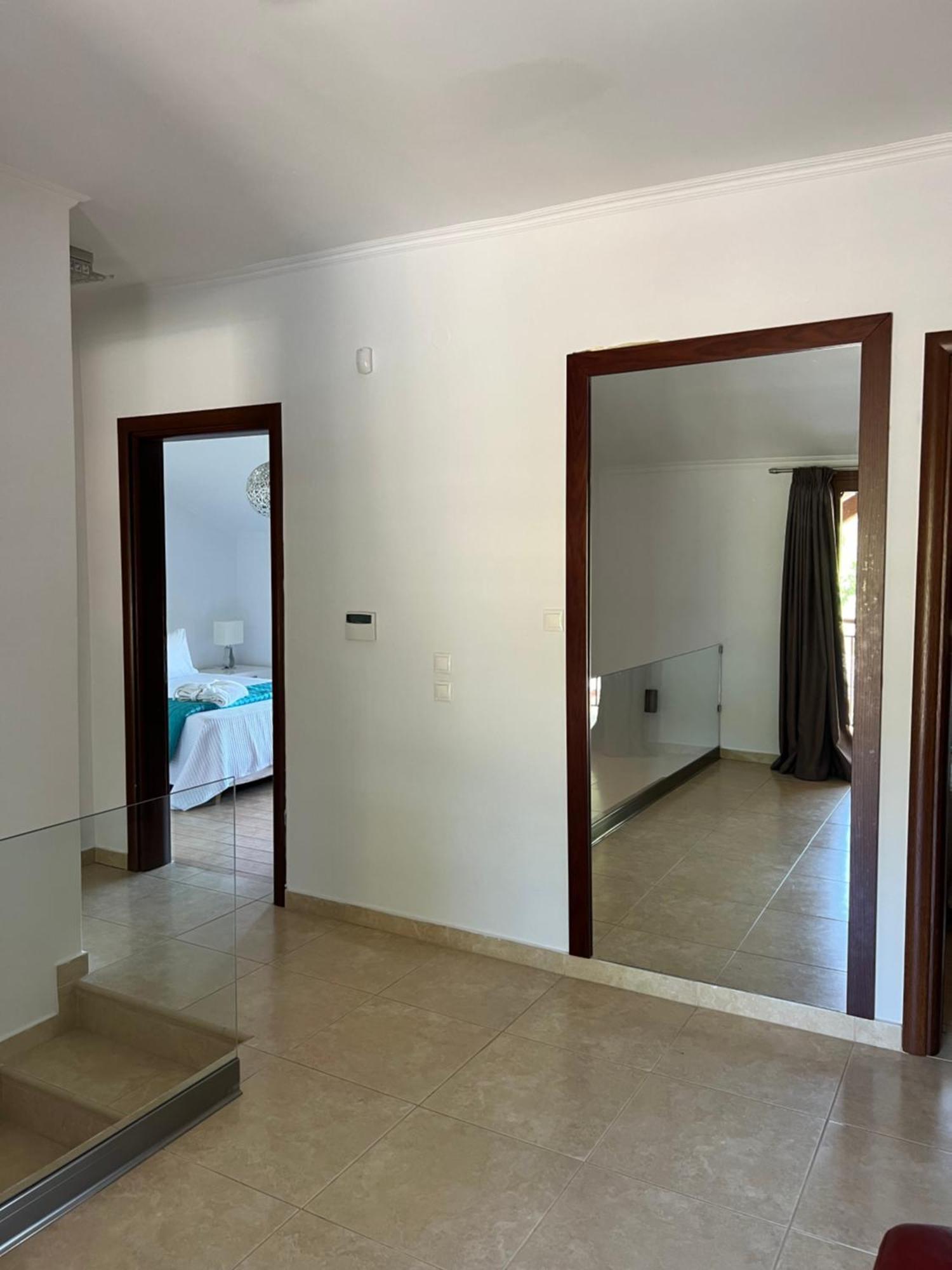 Verde Villas باليوري المظهر الخارجي الصورة
