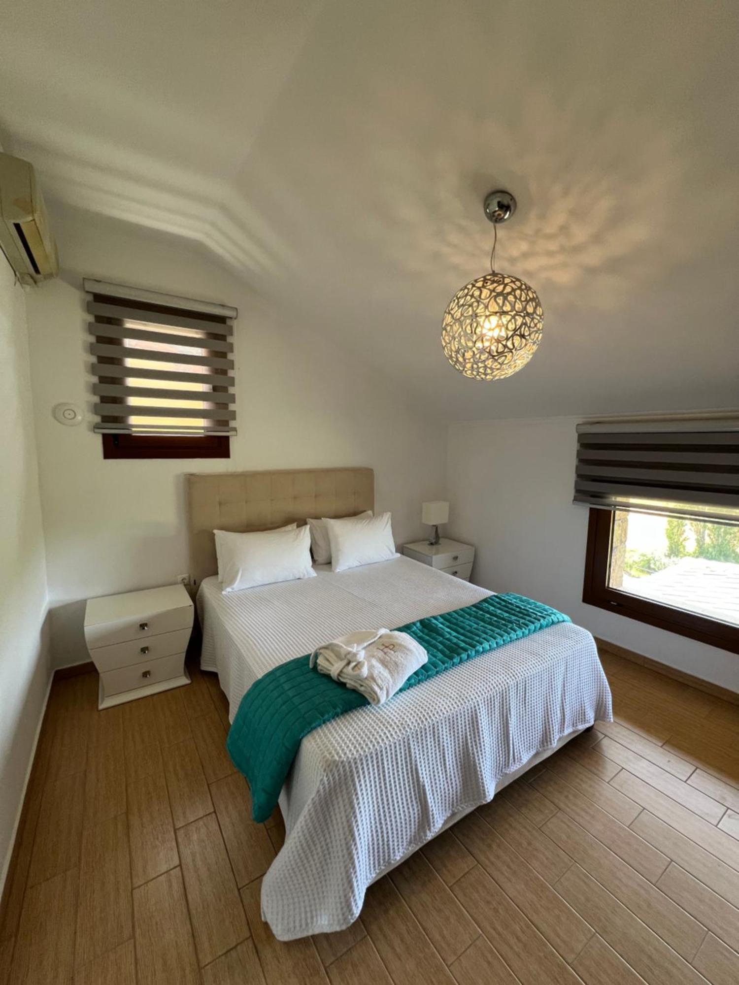 Verde Villas باليوري المظهر الخارجي الصورة