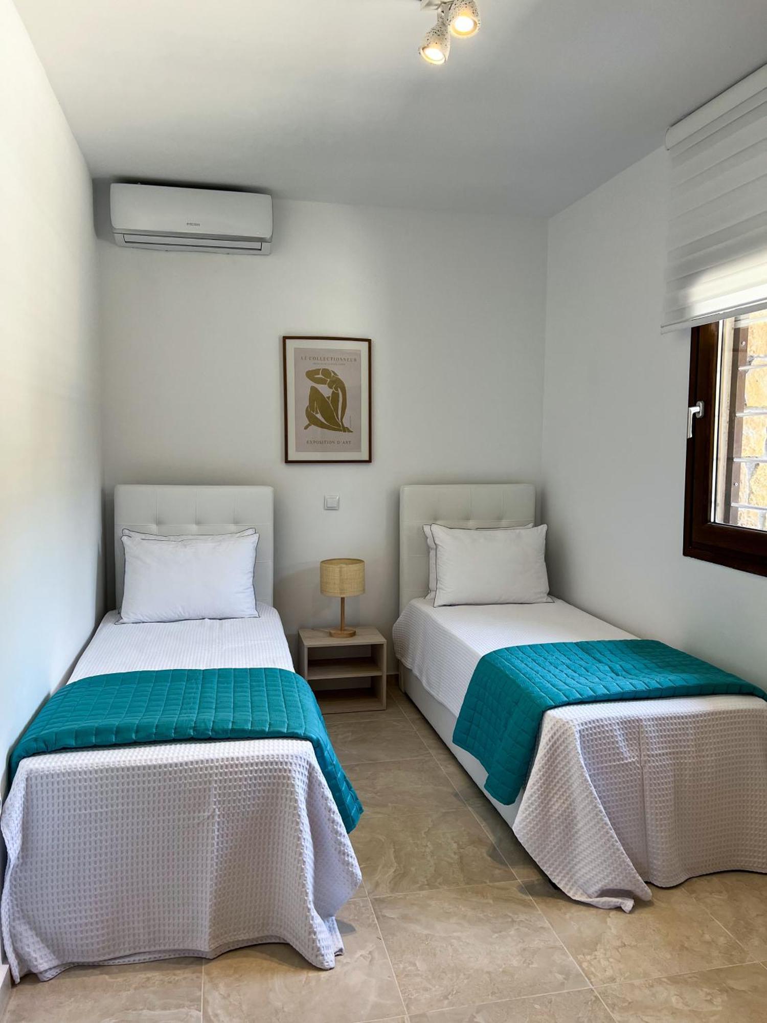 Verde Villas باليوري المظهر الخارجي الصورة