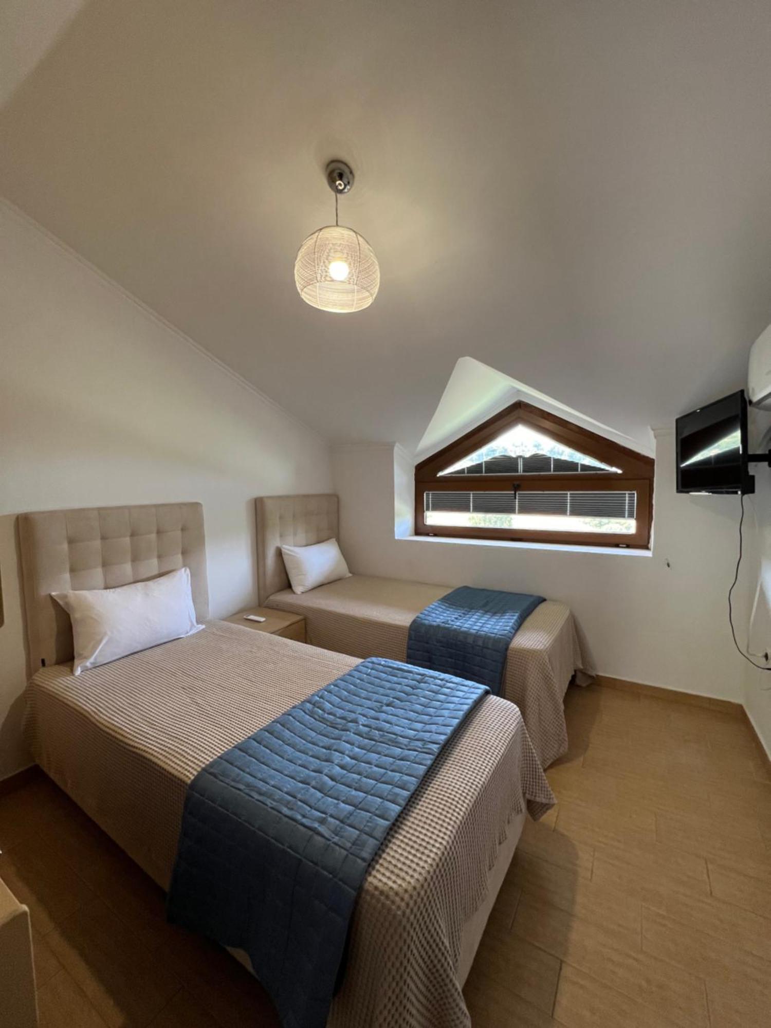 Verde Villas باليوري المظهر الخارجي الصورة