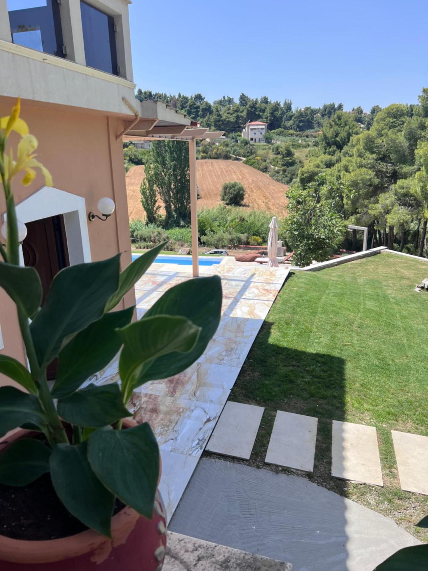 Verde Villas باليوري المظهر الخارجي الصورة