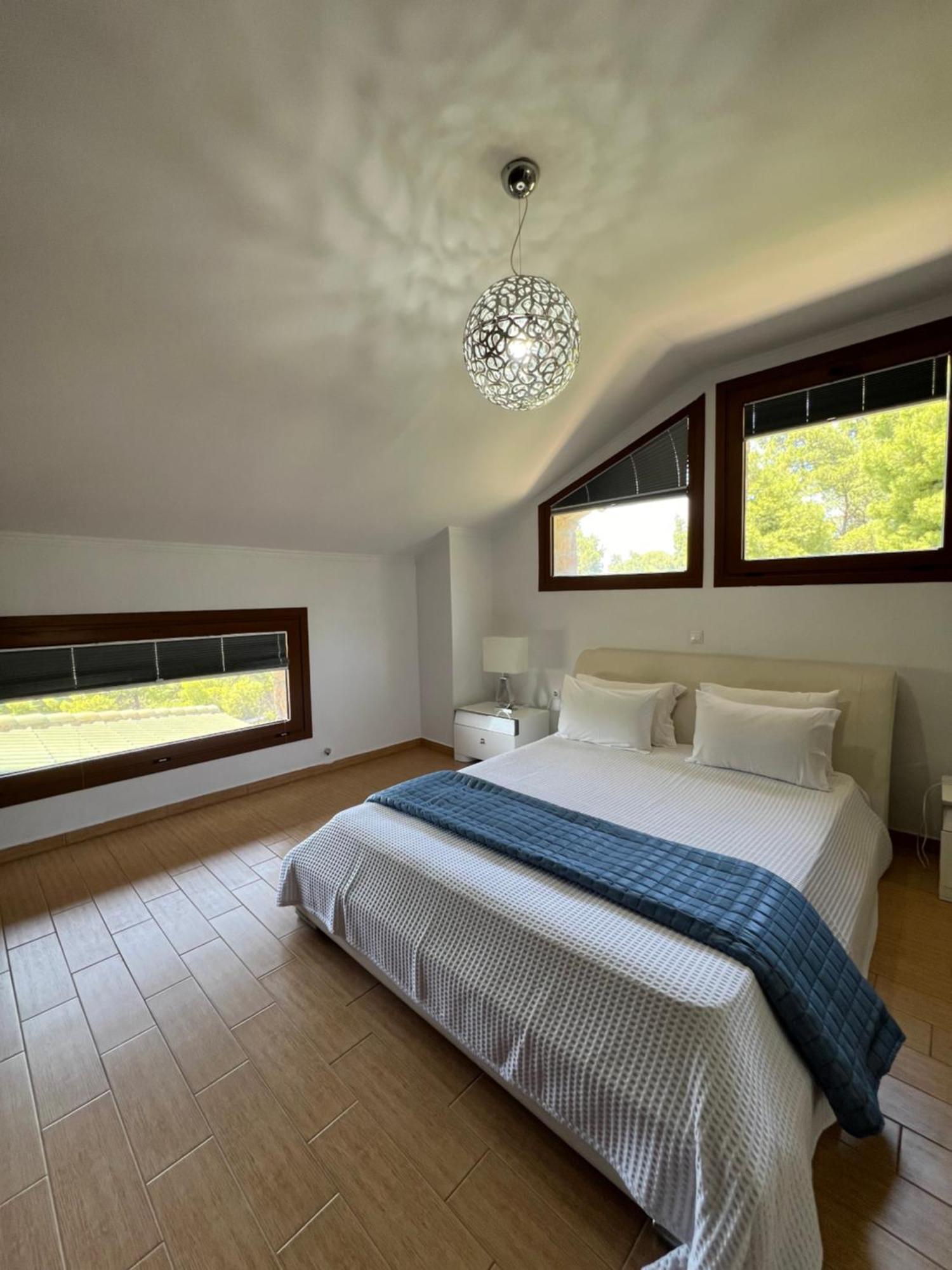 Verde Villas باليوري المظهر الخارجي الصورة