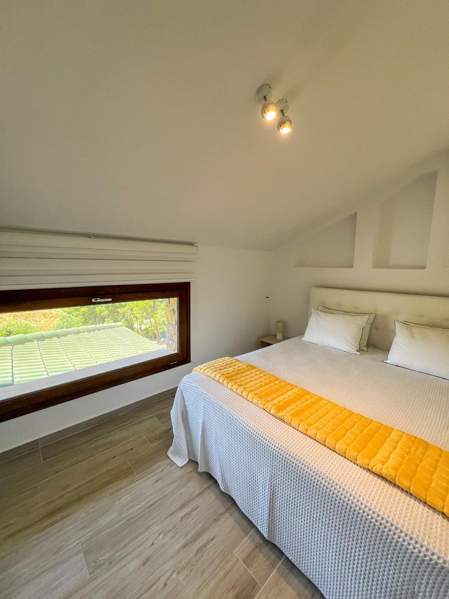 Verde Villas باليوري المظهر الخارجي الصورة