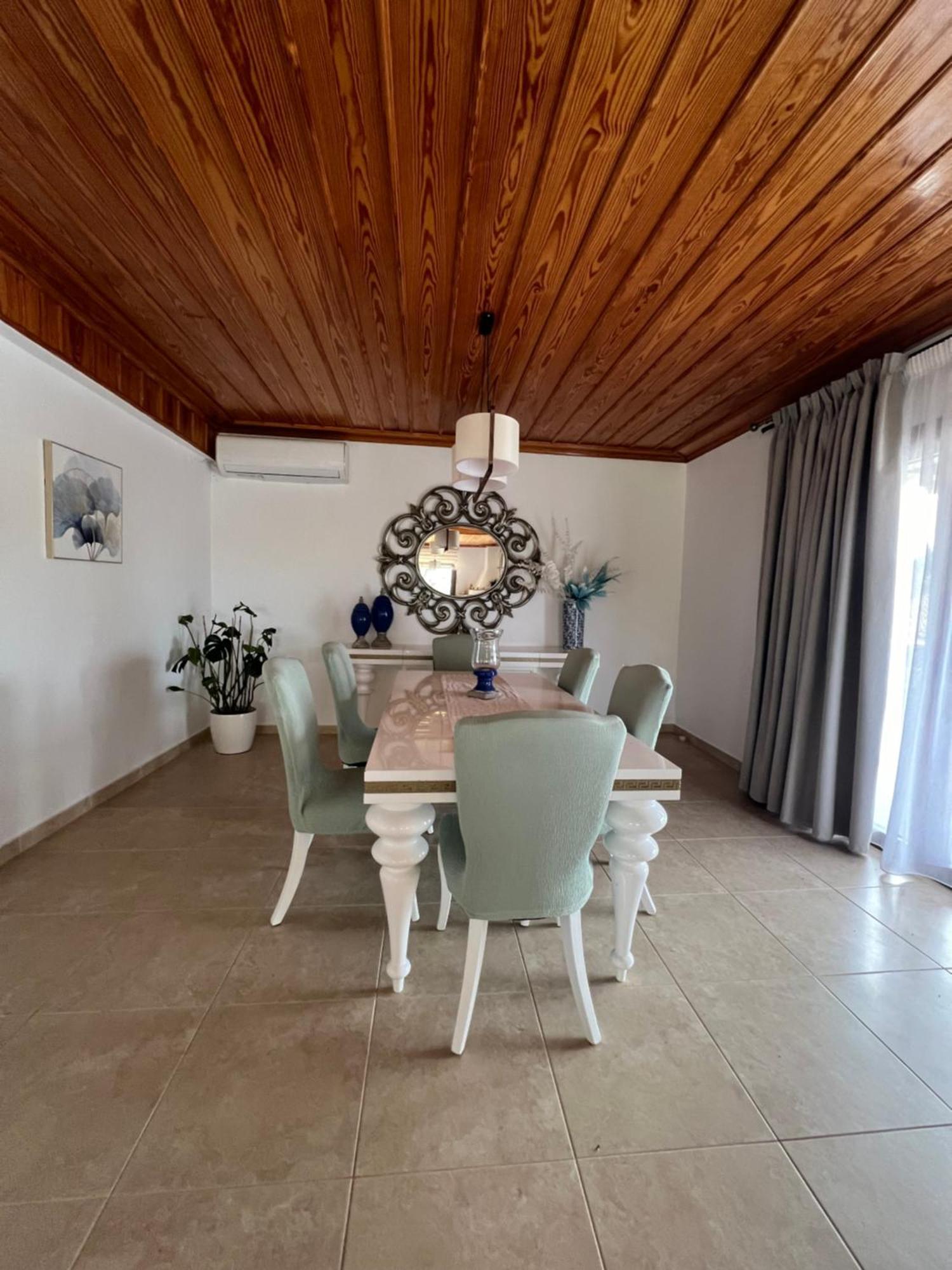 Verde Villas باليوري المظهر الخارجي الصورة