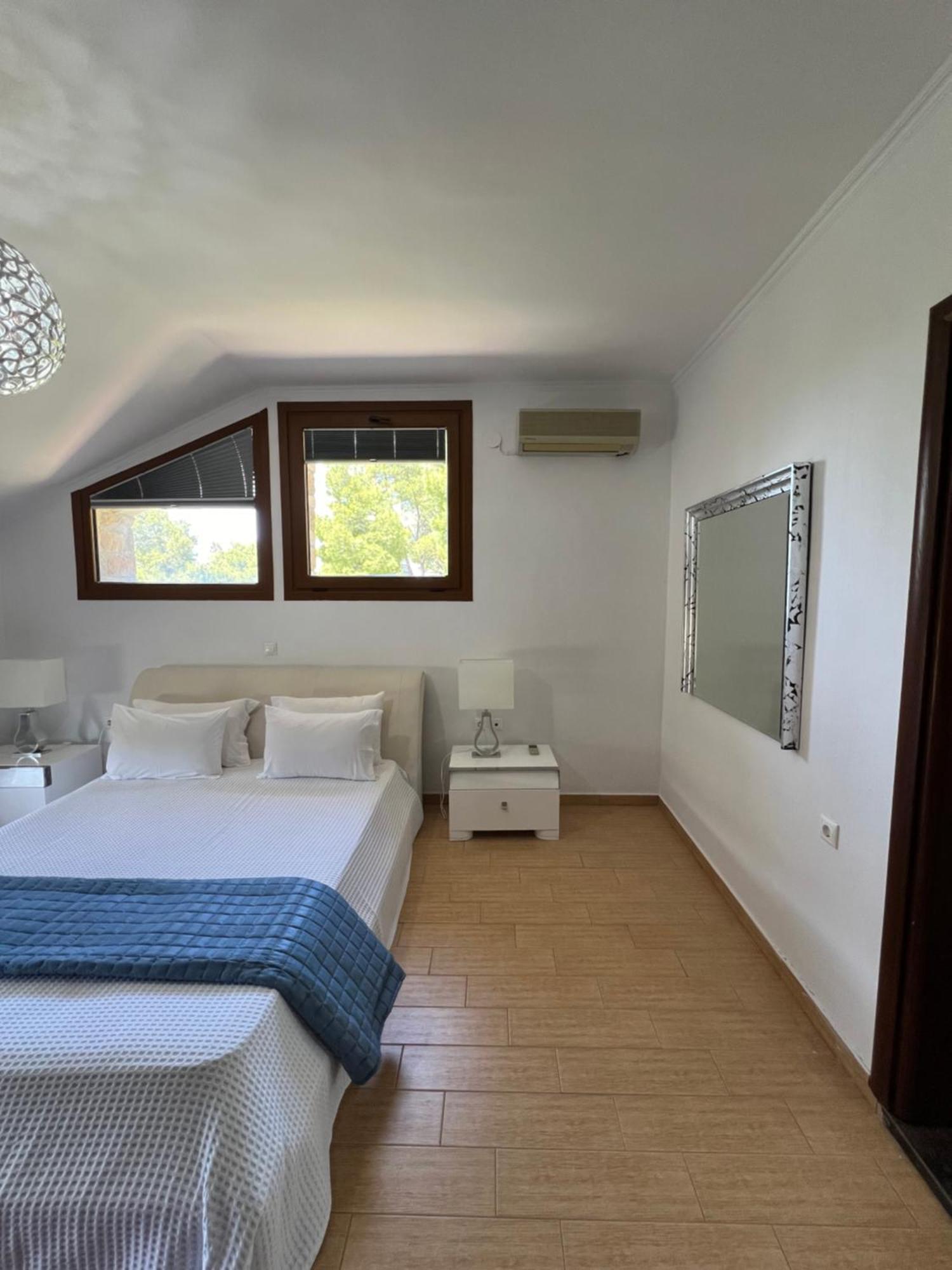 Verde Villas باليوري المظهر الخارجي الصورة