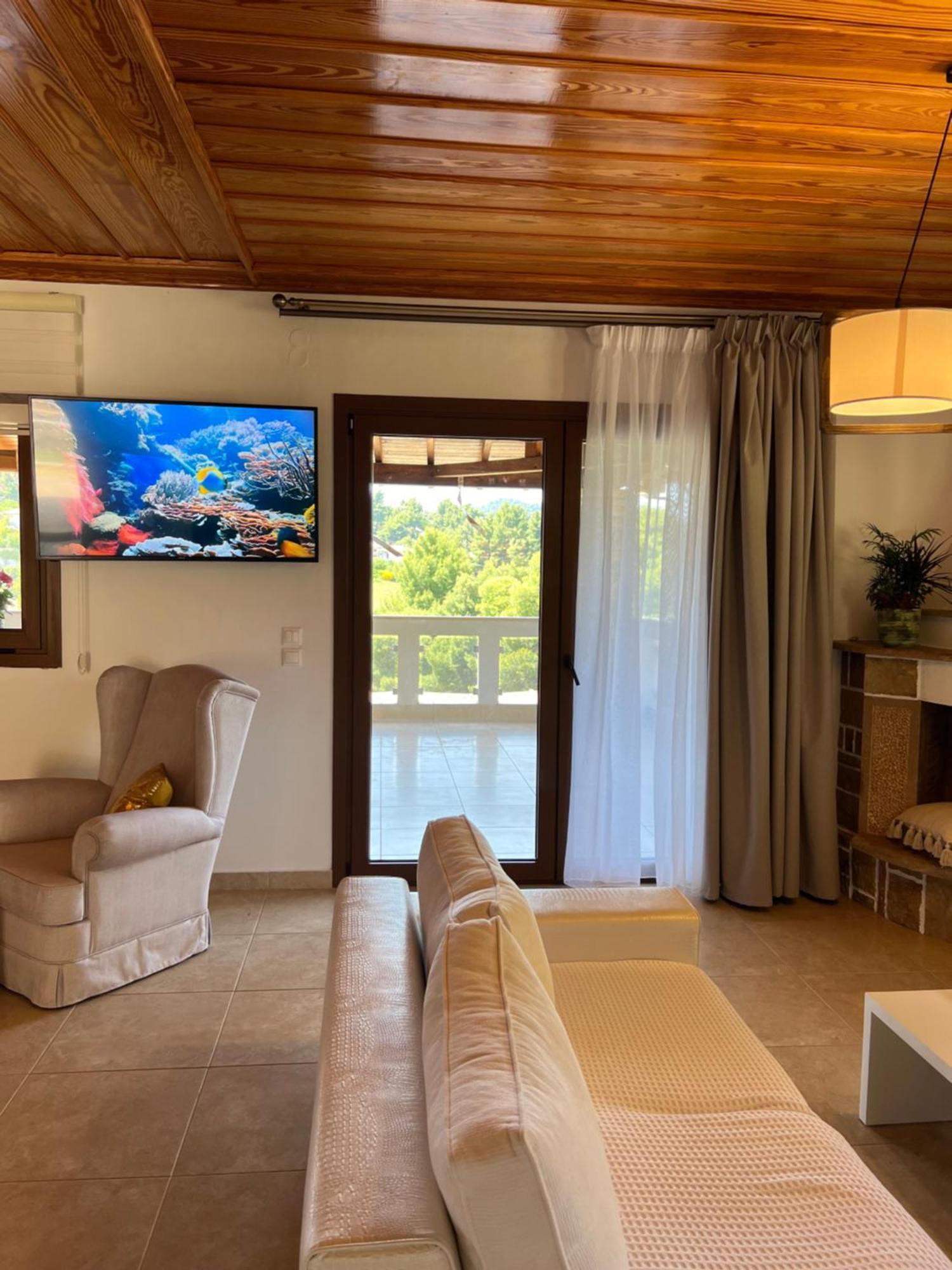 Verde Villas باليوري المظهر الخارجي الصورة
