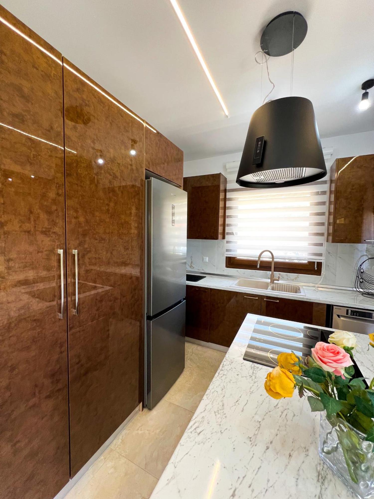 Verde Villas باليوري المظهر الخارجي الصورة
