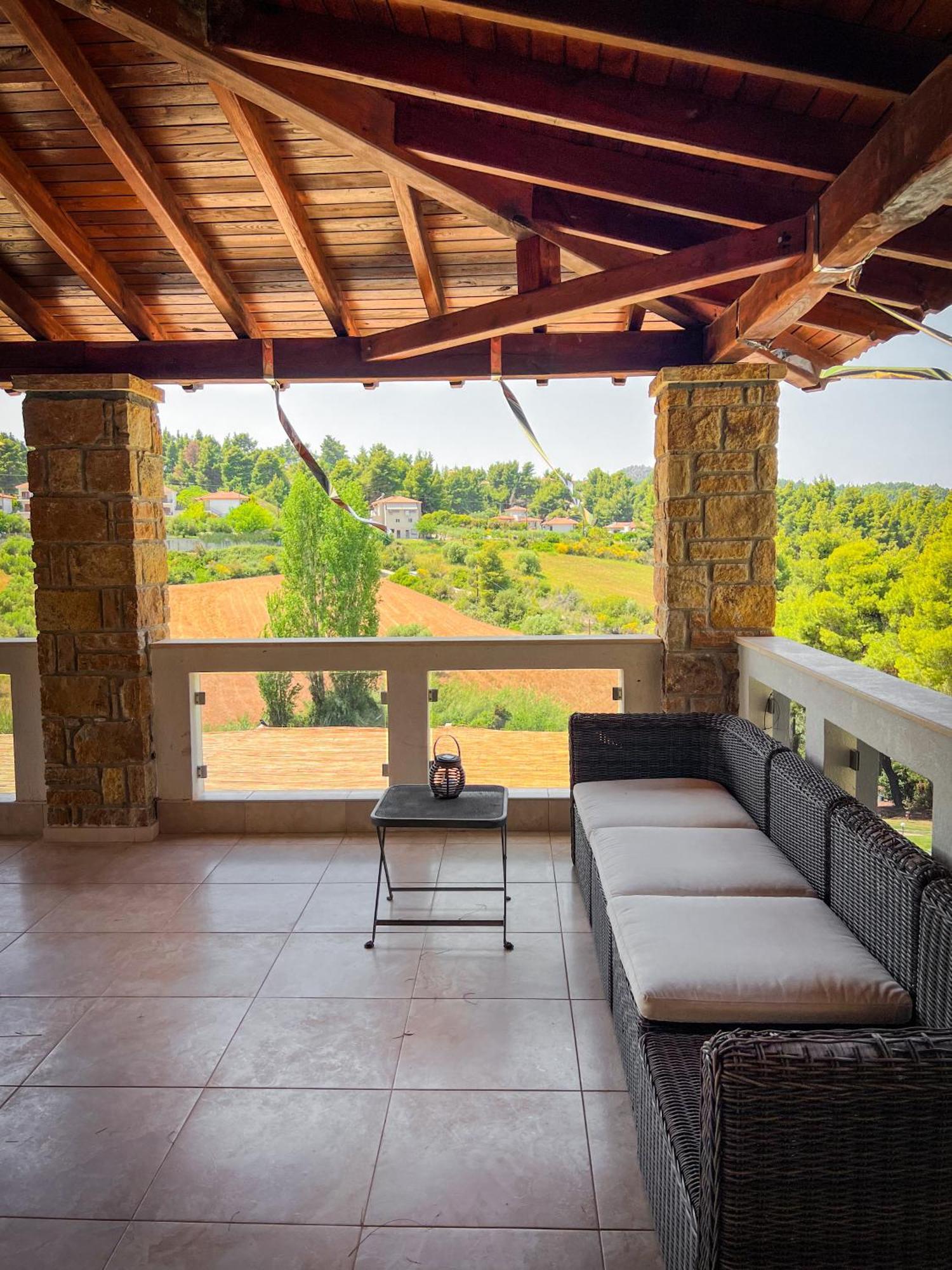 Verde Villas باليوري المظهر الخارجي الصورة